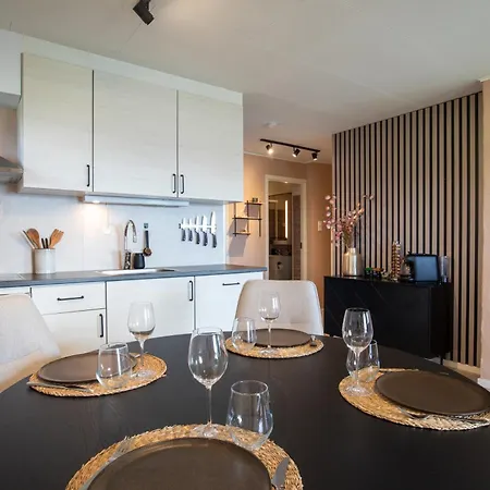 Uranus - View Over Tromsoya Tomasjorda