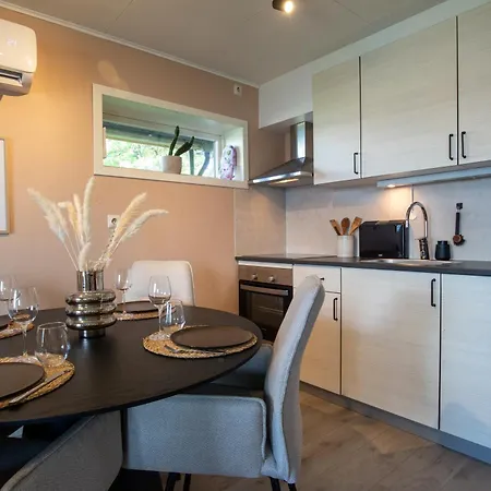 Uranus - View Over Tromsoya * Tomasjorda